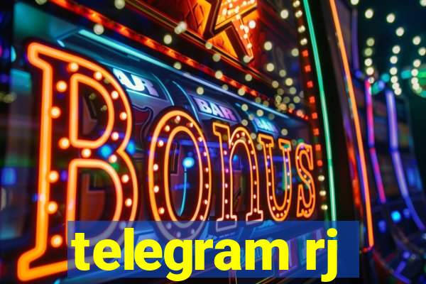 telegram rj